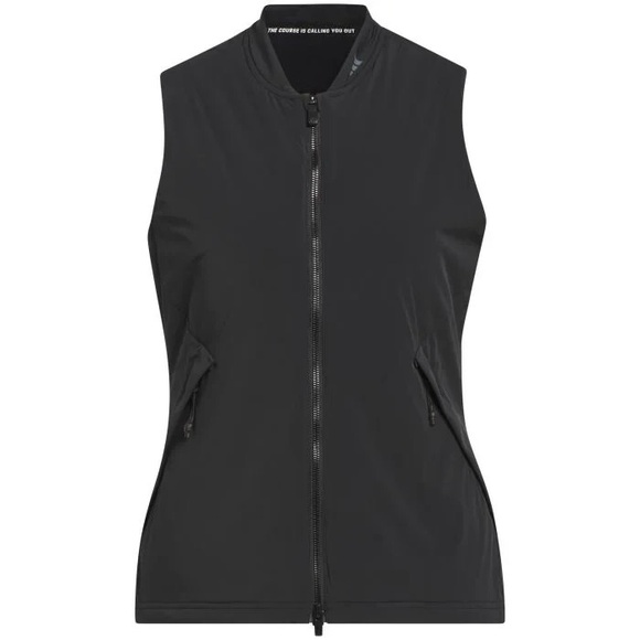 Adidas Women’s Ultimate365 Frostguard Vest - Picture 6 of 11